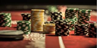 Зеркало Goldfishka Casino